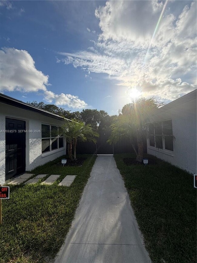 Building Photo - 2769 NW 58th Terrace