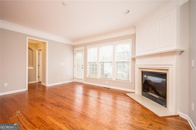 Building Photo - 4724 Wehunt Trail