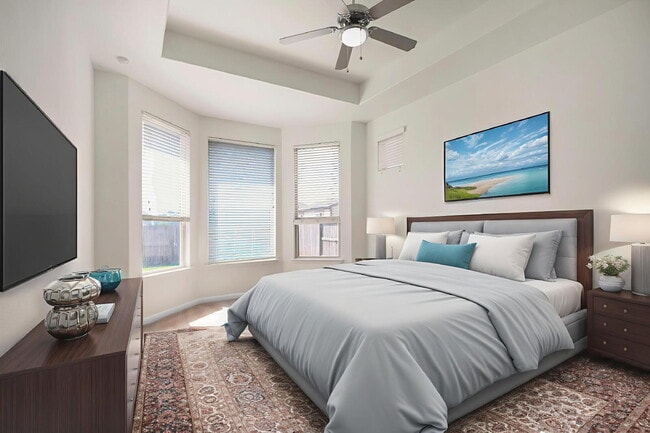 Building Photo - "Charming 3-Bedroom Oasis with 2 Baths in ...