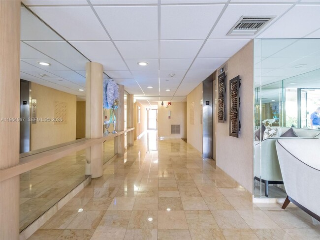 Building Photo - 3200 S Ocean Blvd