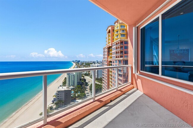Building Photo - 2110 N Ocean Blvd