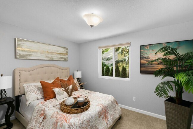 Building Photo - 3 Bedroom Sammamish Rambler in Quiet Cul d...