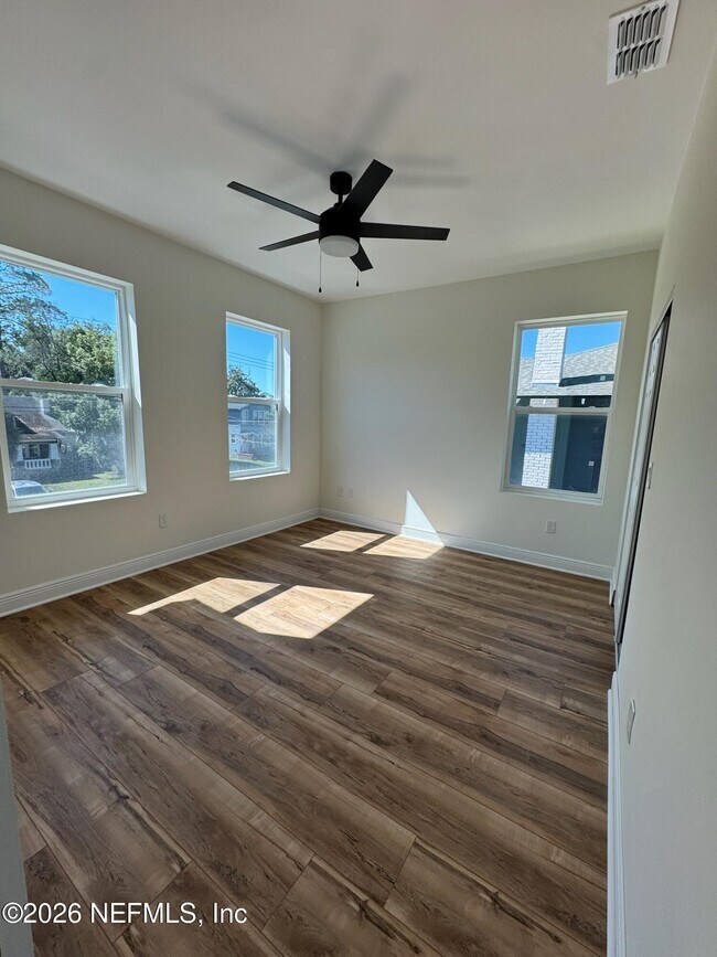 Building Photo - 2841 Post St