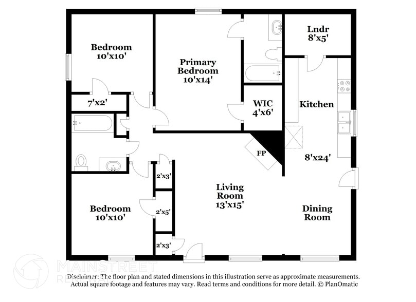 Building Photo - 4354 Rosswood Dr