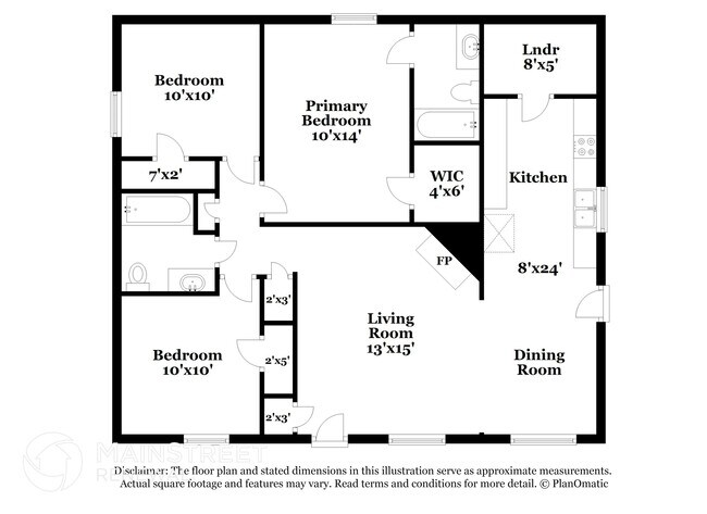 Building Photo - 4354 Rosswood Dr