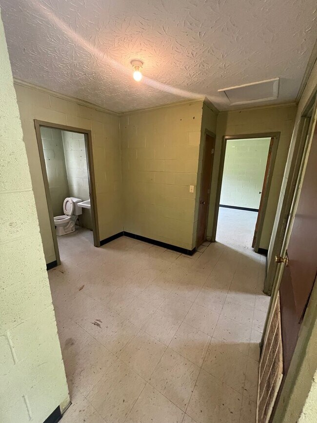 Building Photo - 2 Bed 1 Bath Apartment