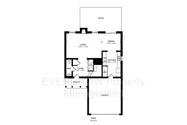 Building Photo - 7139 Kimble Dr