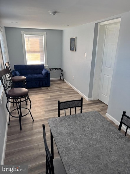 Building Photo - 400 N Massachusetts Ave