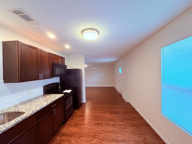 Building Photo - Big Meadow (1508)