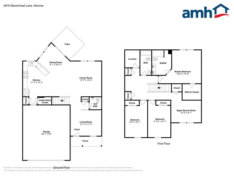 Building Photo - 4915 Manchineel Ln