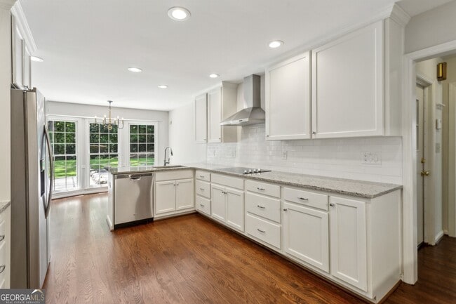 Building Photo - 4708 Tall Pines Dr NW