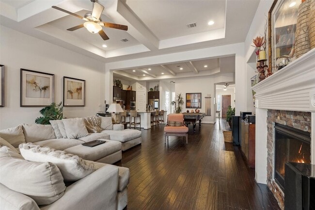 Building Photo - 8500 Echo Shore Cove