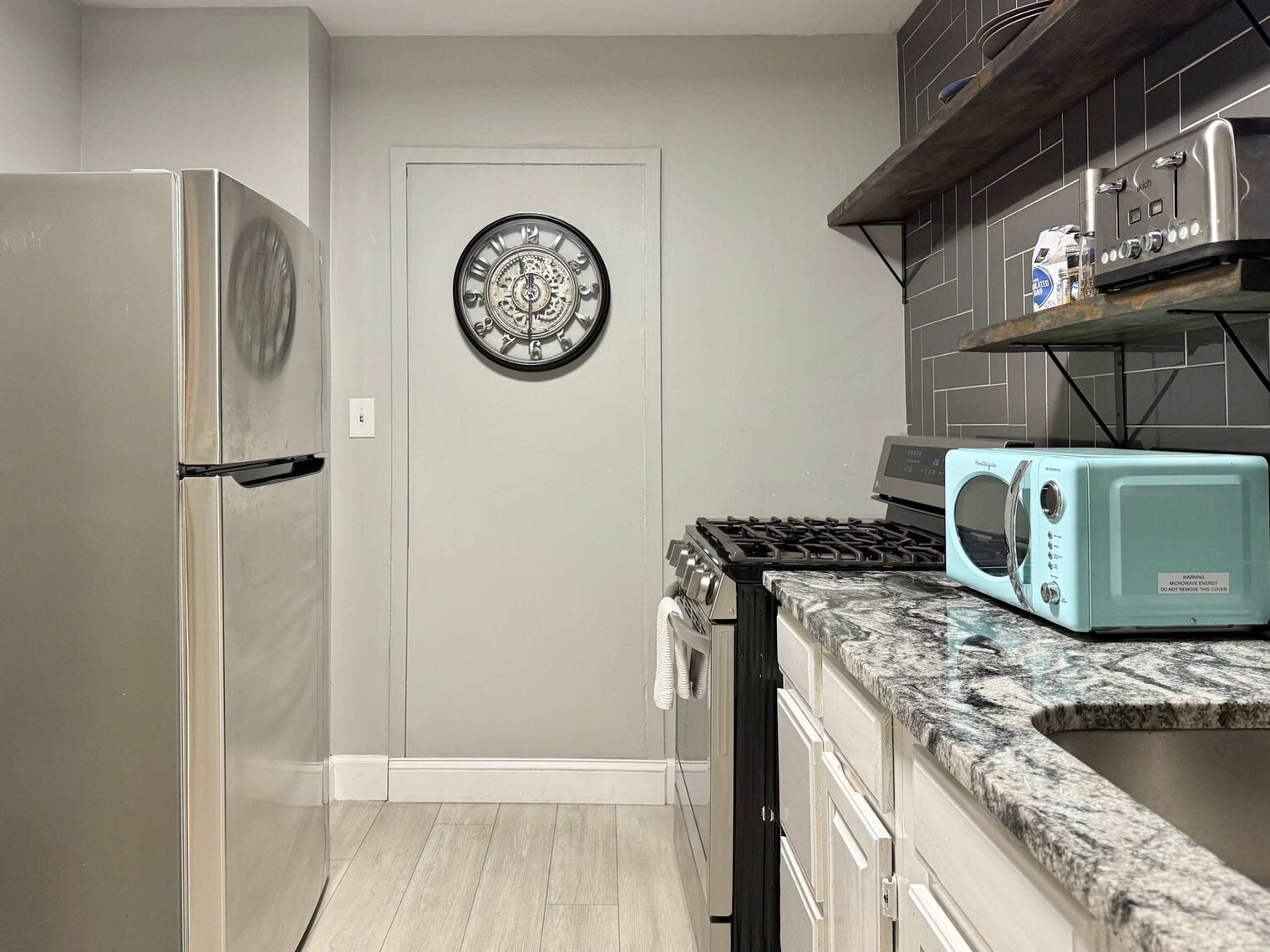 Building Photo - 215 Piedmont Ave NE