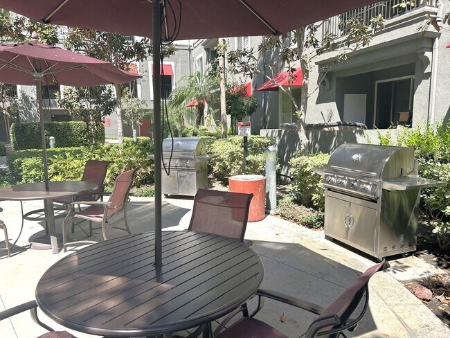 Building Photo - 1801 E Katella Ave