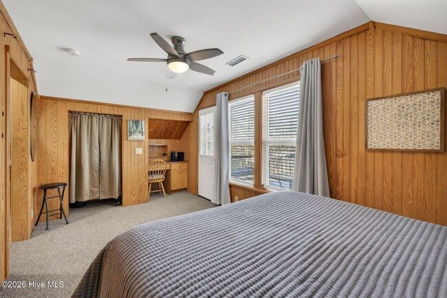 Building Photo - UNIQUE FURNISHED APARTMENTS WITH CUSTOM WOODWORK