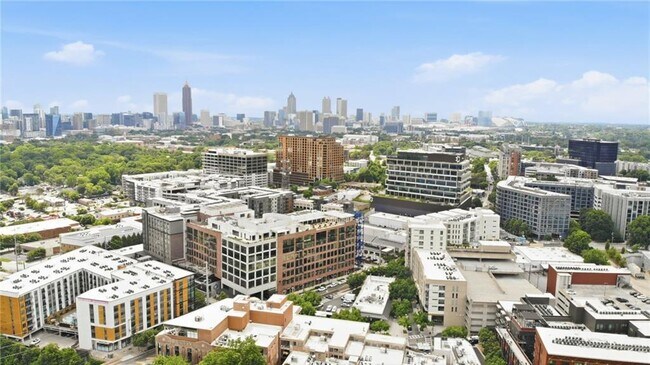 Building Photo - 1100 Howell Mill Rd NW