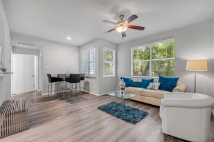 Building Photo - The of Sorrento- Low Income Apartments