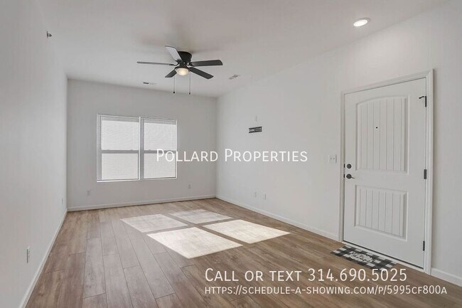 Building Photo - 901 Parkview Dr