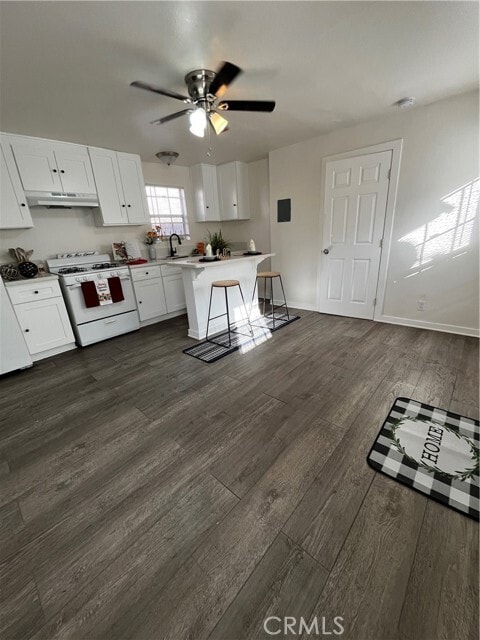 Building Photo - 4518 Normandie Ave