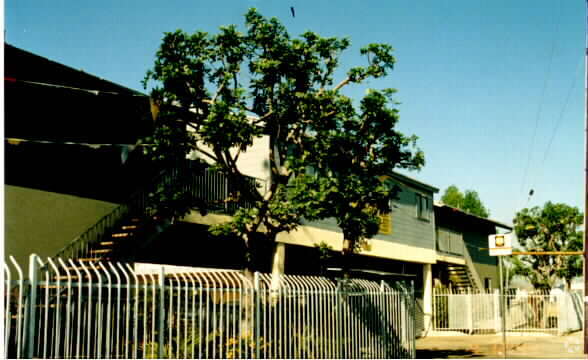 Building Photo - Woodman Apartments