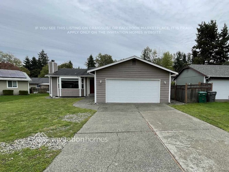 Primary Photo - 32616 16th Ct SW