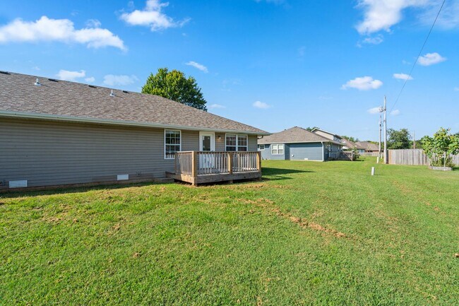 Building Photo - 1278 W Butterfield Dr