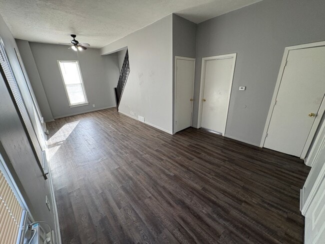 Building Photo - Lovely & Spacious 4-Bedroom Single-Family Home with Open Backyard