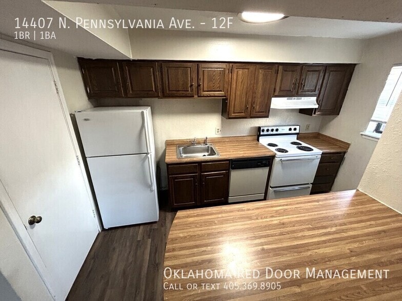 Building Photo - 14407 N Pennsylvania Ave