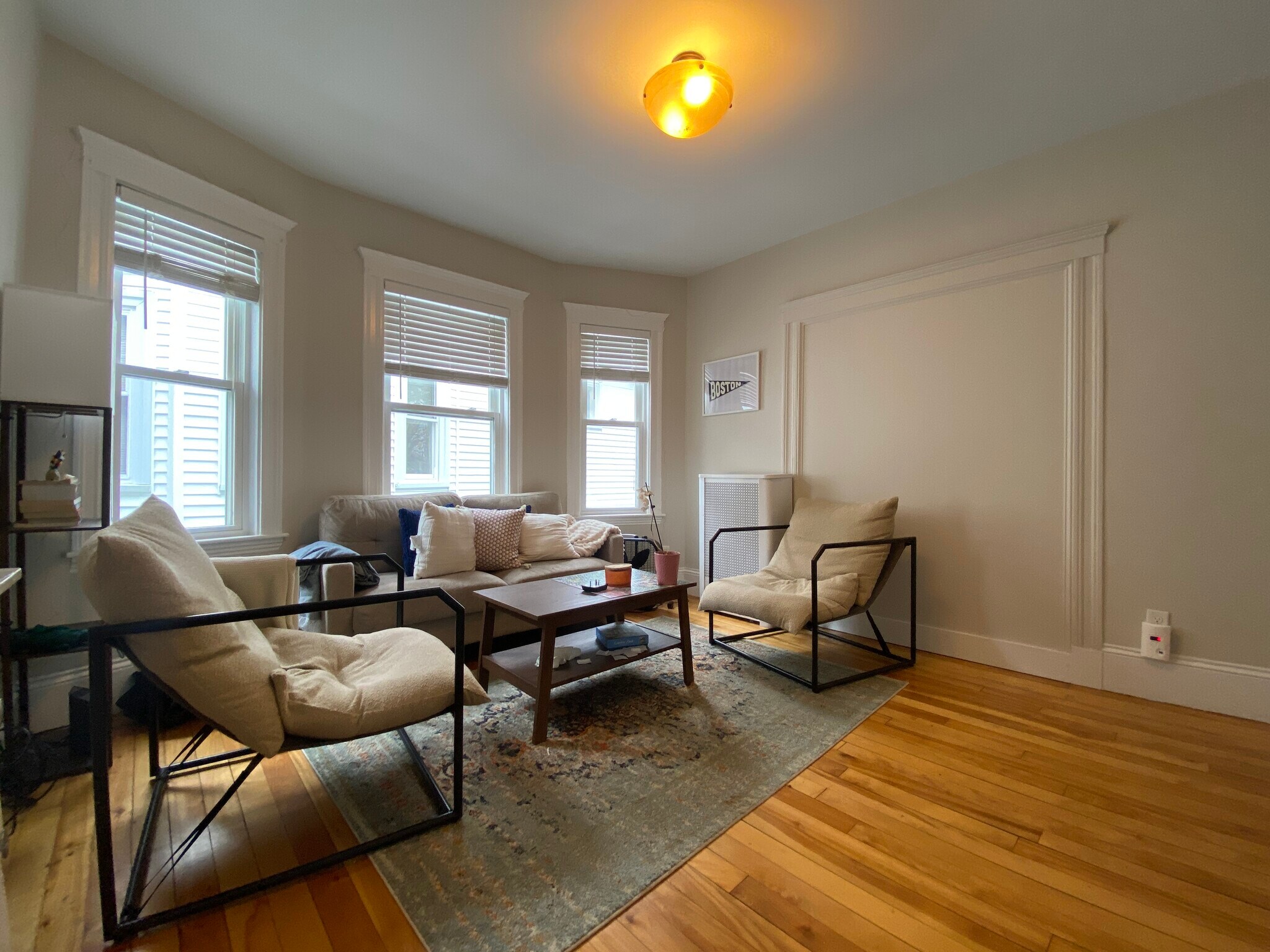 Building Photo - 6 Westminster St