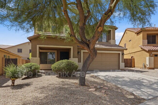 Building Photo - 3061 W Jasper Butte Dr