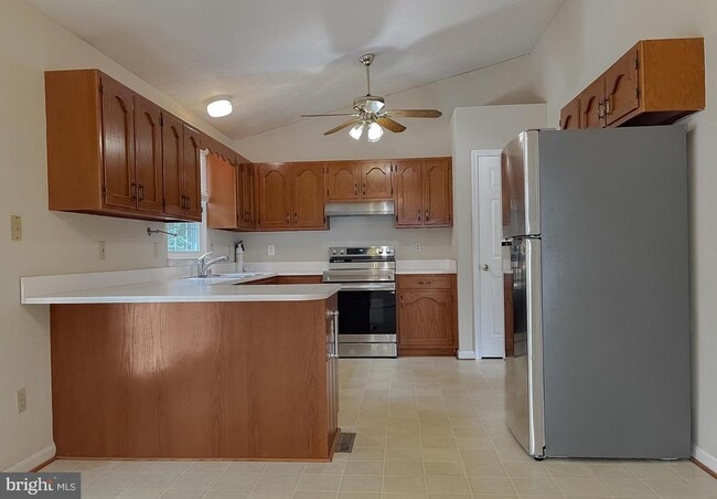 Building Photo - 109 Morris Dr