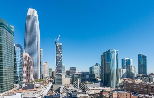 Building Photo - 199 New Montgomery St