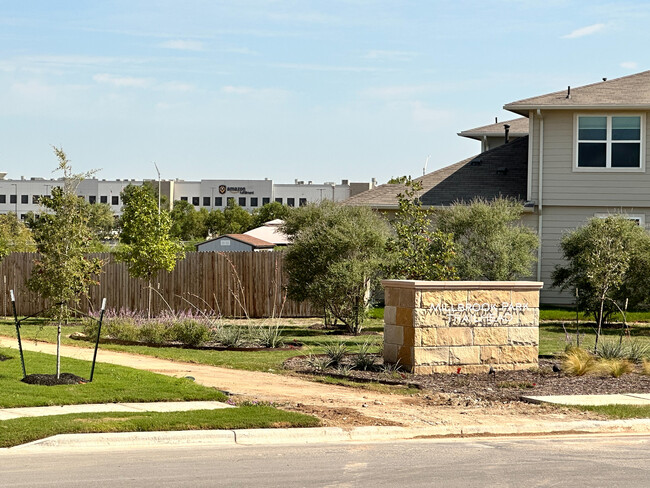 Near Amazon Warehouse - 214 New Hampton Way