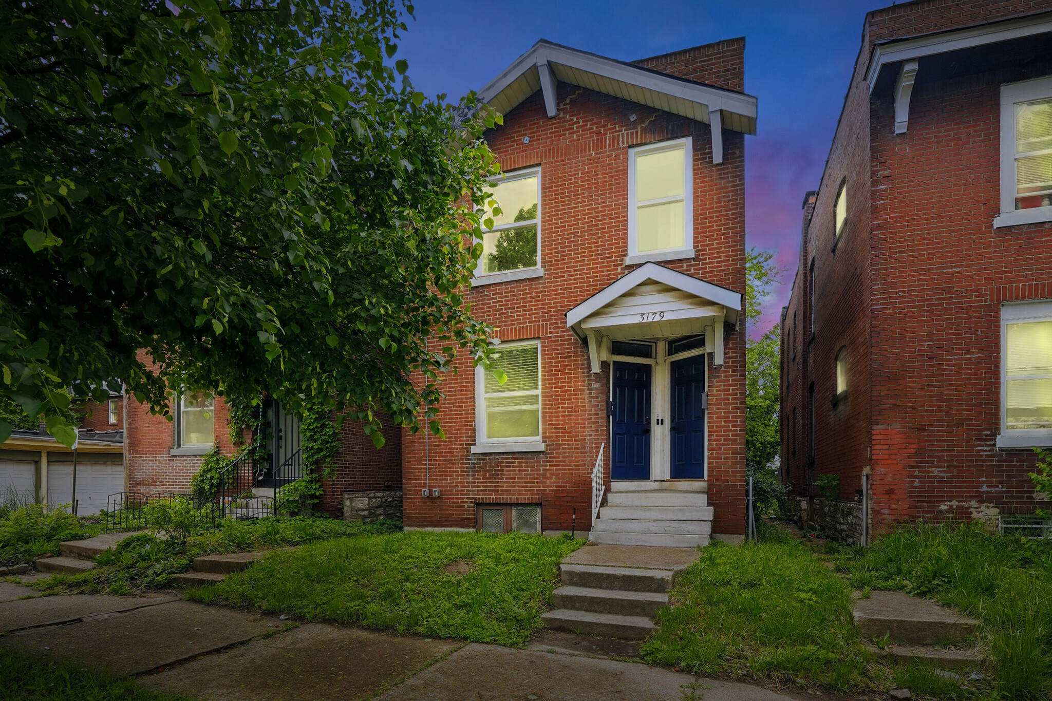 Building Photo - 3179 Minnesota Ave