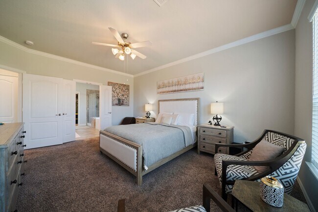 Building Photo - 1707 Benbrook Hollow Ln