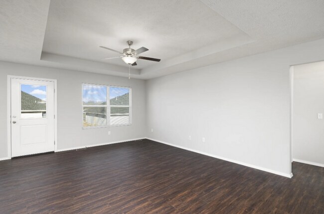Building Photo - Brand new 4 bedroom home in Monett, MO!