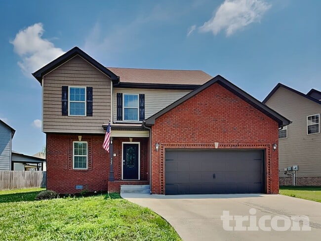 Building Photo - 727 Cavalier Dr