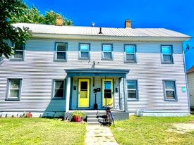 Building Photo - 1596 8th St