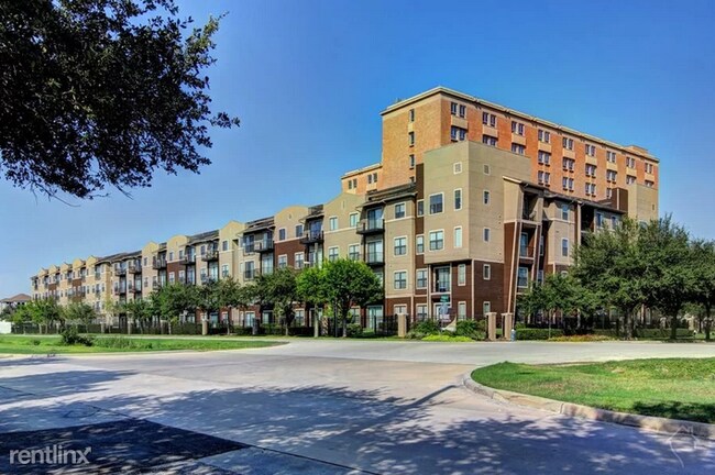 Building Photo - 1 br, 1 bath Flat - 3929 Old Spanish Trl