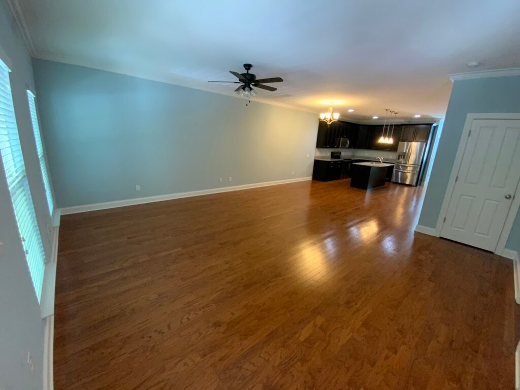 Living room - 10220 vanguard pkwy