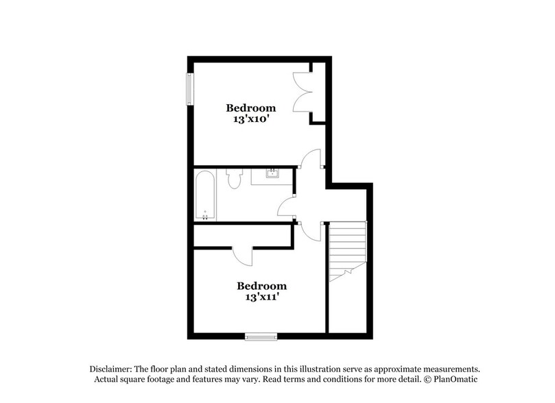 Building Photo - 5208 Gaelic Ct