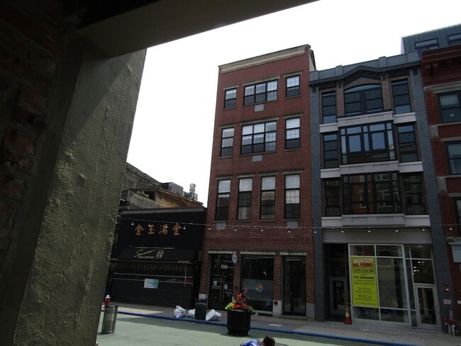 Building Photo - 139 Newark Ave