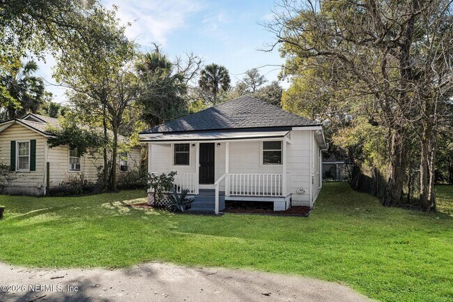 Building Photo - 2816 Mars St