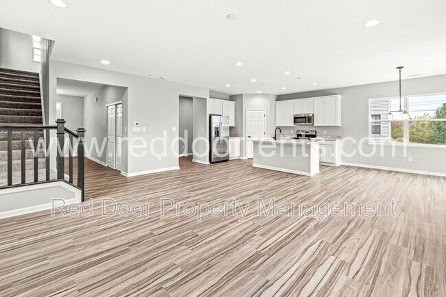 Building Photo - 5218 Triple Crown Wy