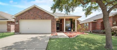 Primary Photo - 1021 Cottontail Dr