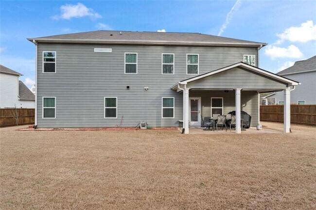 Building Photo - 3531 Meadow Grass Dr