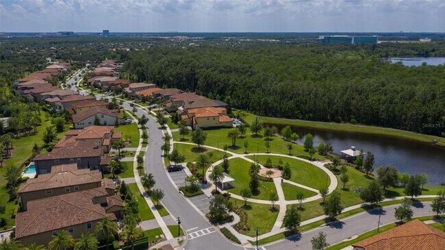 Building Photo - Spacious 3-Bedroom 2 Bath Villa with 2-Car Garage Steps from the Resident Gate in the Prestigious...