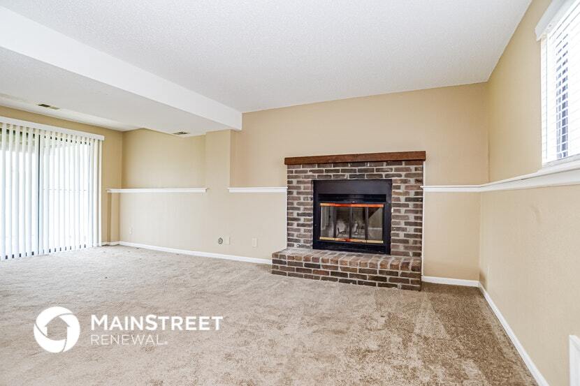 Building Photo - 611 W Sunrise Dr