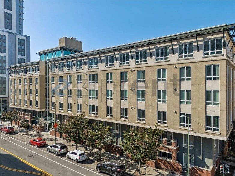 Building Photo - 1511 Jefferson St