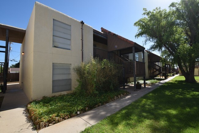 Bella Terra Apartments - Hobbs, NM | Apartment Finder